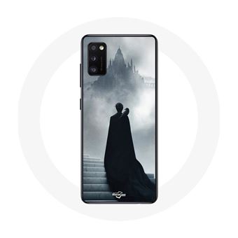 Capa Maniacase para Oppo A16 The Sandman Temporada 1 Lord Morpheus O Primeiro Teaser 2022 - 1