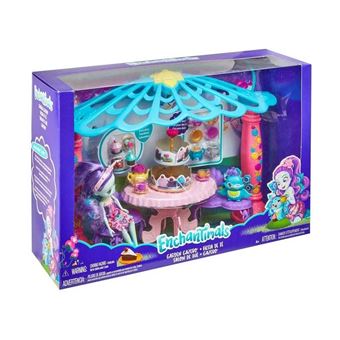 Boneca Enchantimals FRH49 - 1