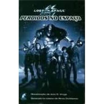 Perdidos No Espaco - 1