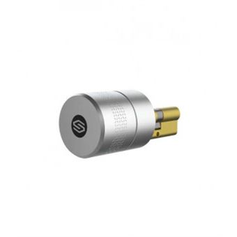 Fechadura Inteligente Safire com Conexão Bluetooth 4.0 | SF-SMARTLOCK-BT | Cinzento - 1