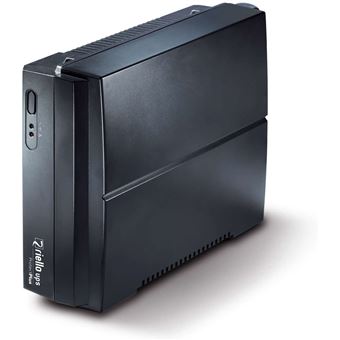 Ups Riello PRP850 | Preto - 1