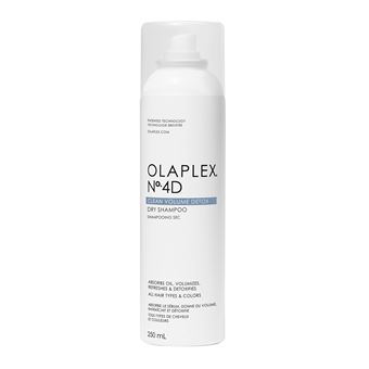 Champô a Seco Olaplex N.4D Clean Volume Detox - 1