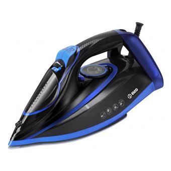 Ferro de Engomar Elco PPR-3103 | Azul - 1