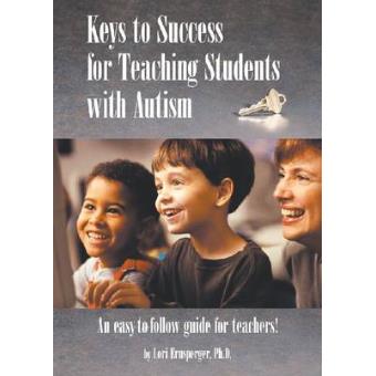 KEYS TO SUCCESS FOR TEACHING STUDENTS WI - Paperback - 0 - 1