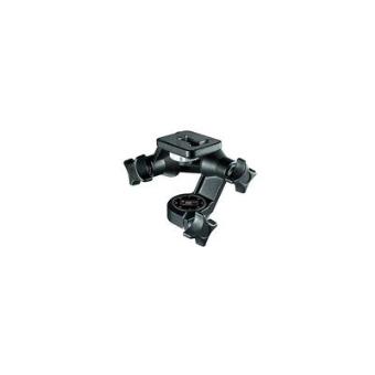 Manfrotto 3D Junior Camera Head - 1