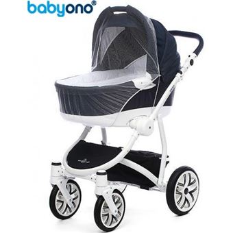 Mosquiteiro Baby Ono para Carrinho Universal - 1
