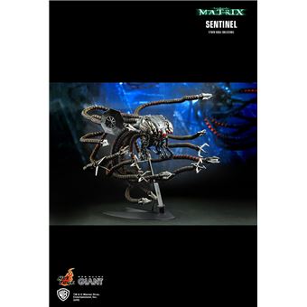 Figura Hot Toys MG01 - The Matrix - Sentinel - 1