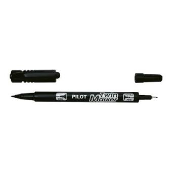 Pilot Twin - 1