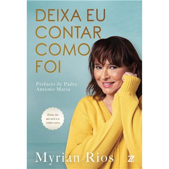 Deixa eu contar como foi - edição ampliada - 1