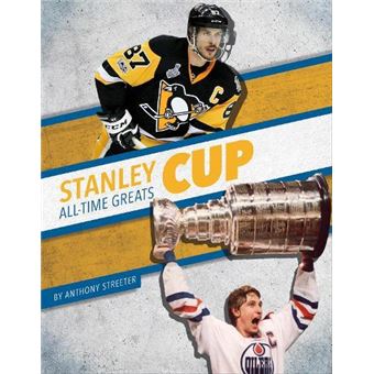 Stanley Cup Alltime Greats - 1