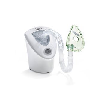 Nebulizador Laica MD6026 | Branco - 1