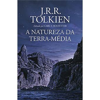 A Natureza Da Terra-Média - 1