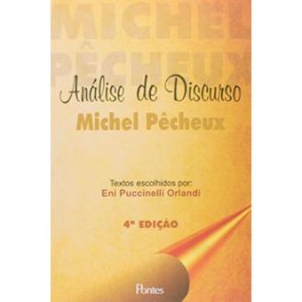 Analise De Discurso - 1