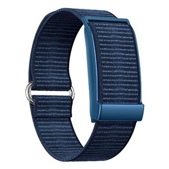 Pulseira de Actividade Nilox NXSWONAIRBL | Azul - 1