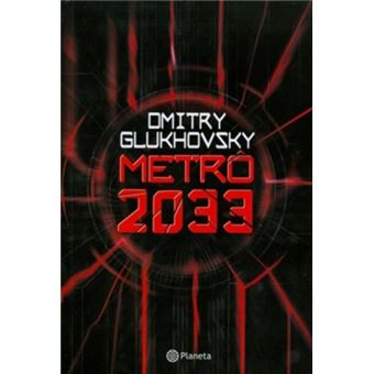 Metro 2033 - 1