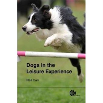 Dogs In The Leisure Experienc - [Version Originale] - 1
