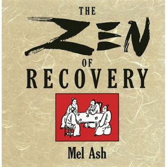 ZEN of Recovery - 1