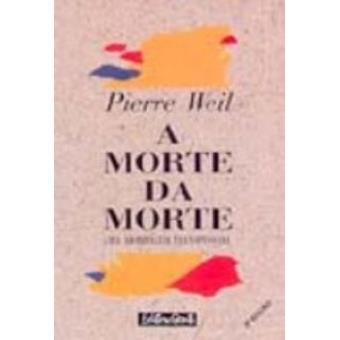 A Morte Da Morte - 1