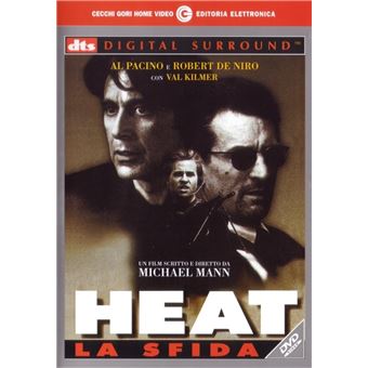 Filme Cecchi Gori Communications PSV3712 - 1