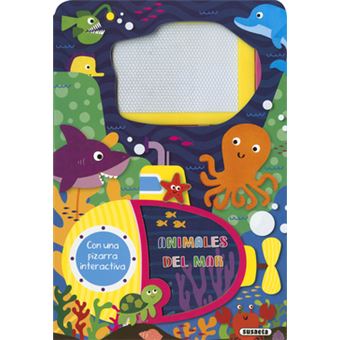 Animales Del Mar - 1