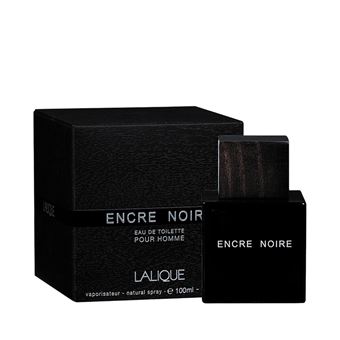 Perfume Lalique Encre Noir | EDT | 100 ml - 1