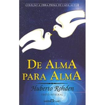 De Alma Para Alma - 1