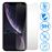 Protetor de ecrã Avizar de Vidro temperado para Apple iPhone XR Transparente_0