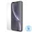 Protetor de ecrã Avizar de Vidro temperado para Apple iPhone XR Transparente_1
