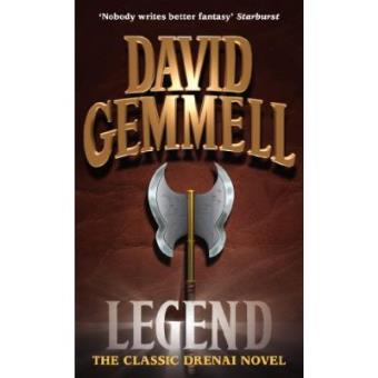 Legend (Hors Catalogue) - 1