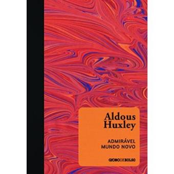Admirável Mundo Novo - 1