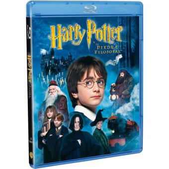 Harry Potter and the Sorcerers Stone Harry Potter y la piedra filosofal