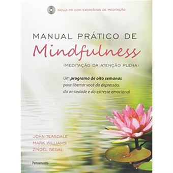 Manual Prático De Mindfulness - 1