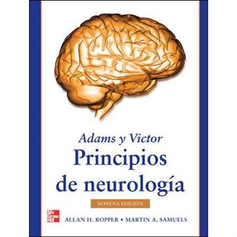 Principios De Neurologia De Adams - 1
