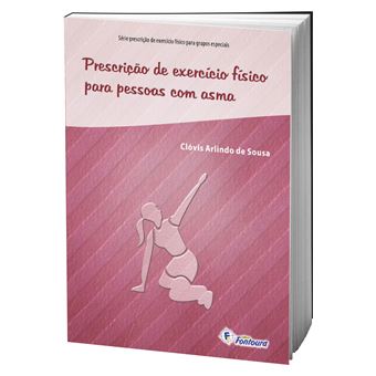 Prescrição de Exercício Físico Para Pessoas com Asma - 1