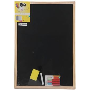 Quadro de Giz LPM | (+3 Anos) - 1