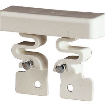 Acessório para Quadro de Distribuição Elétrica Legrand 0 981 24 | Branco - 1