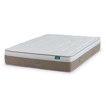 Colchão Leafsleep Nature Cloud Cotton | 200 x 190 cm - 1