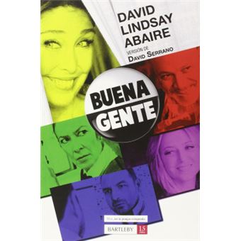 Buena Gente - 1