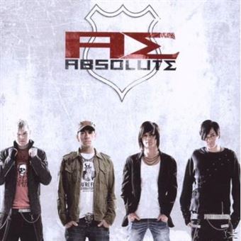 Absolute-Absolute Show -Boxset- - 1