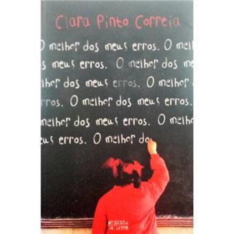 O melhor dos meus erros. - 1