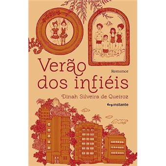 Verão Dos Infiéis - 1