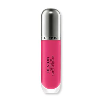Batom Revlon Ultra HD Matte Lipcolor - 1