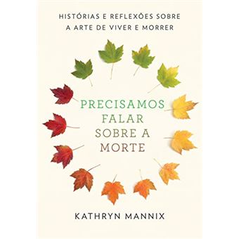 Precisamos falar sobre a morte - 1