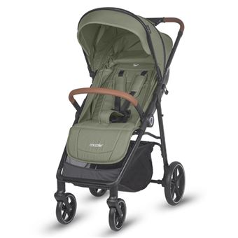 Carrinho de passeio Coccolle Finley Moss Green - 1