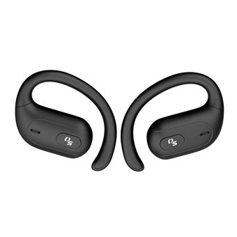 Auriculares Bluetooth OPN Sound Aria+ | Preto - 1