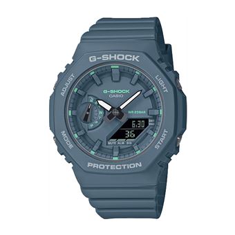Relógio Casio G-Shock GMAS2100GA3AER - 1