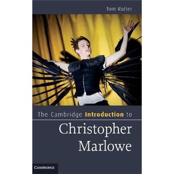 The Cambridge Introduction to Christopher Marlowe - Hardback - 2012 - 1