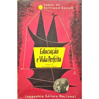 Educação e vida perfeita. - 1