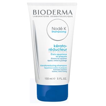 Champô Bioderma Nodé K - 1