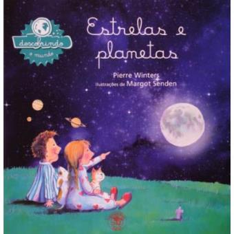 Estrelas E Planetas - 1